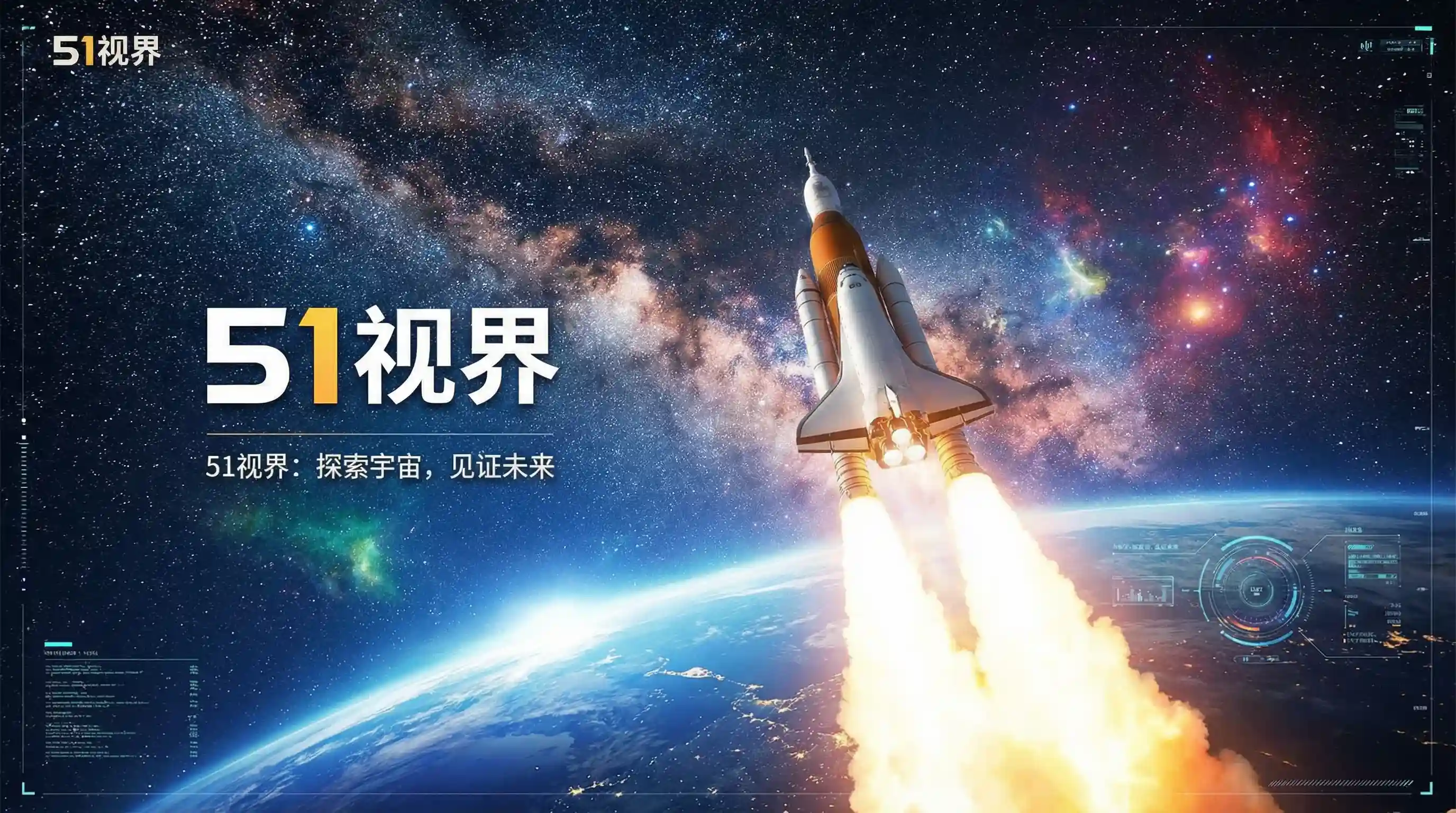 太空探索与航天发射 - 性感美女图 追踪航天动态